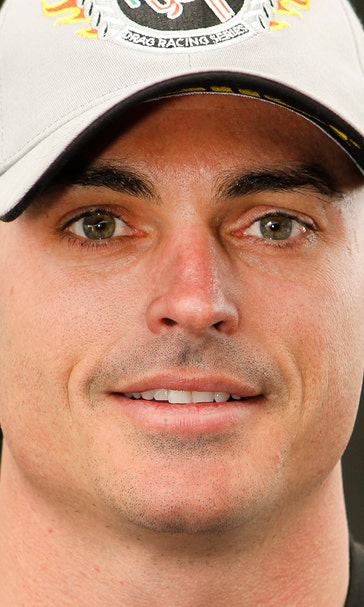 Australian NHRA driver proves sport's influence is worldwide